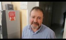 VIDEO - Comunali 2024, Bruno Terreno torna sindaco di Clavesana: "Il paese voleva cambiare"
