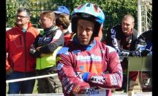 Trial Italiano a Garessio: la classe del campione italiano Grattarola