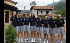 Mondovì Volley: per Alessia Marengo una conferma importante
