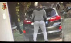 Si spacciavano per forze dell'ordine, ma erano ladri: 6 arresti per furti in casa