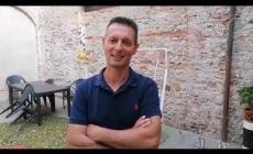 Piozzo, intervista al neo sindaco Sergio Lasagna, 50enne, imprenditore agricolo