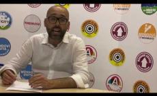 Robaldo, neo sindaco di Mondovì: «Il voto? Scelta civica è stata vincente. Ecco su che cosa punteremo per la città»