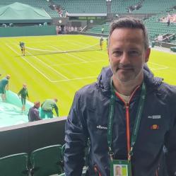 A Ceva c’è Federico Ferrero per parlare di tennis