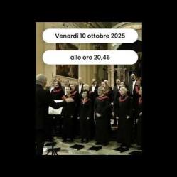 Mondovì, “4 Cori per un sorriso”: il concerto Lions che sostiene i progetti per l’autismo