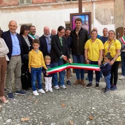 Rocca de’ Baldi celebra i Berge’ tra tradizione e innovazione