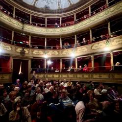 Ceva: al via stagione al Teatro Marenco che compie 50 anni