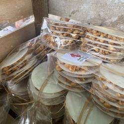 Torre Mondovì: tutto pronto per la Sagra della Cupeta