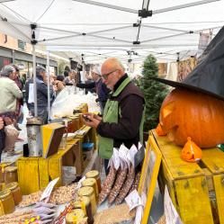 “Peccati di Gola 2025” per famiglie: successo di pubblico, edizione di transizione