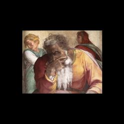 “Inventare un profeta”, conferenza al Museo della Ceramica