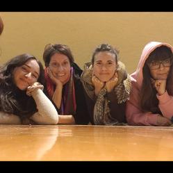 Voci di donne che resistono: domenica sera al teatro "Garelli" di Villanova Mondovì