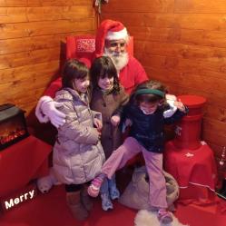 Monastero: luned&igrave; il pranzo &ldquo;Bala d&rsquo;Asu&rdquo; e la casetta di Babbo Natale