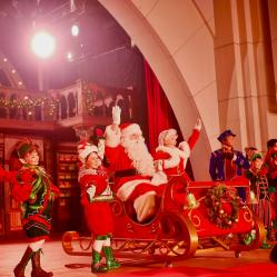 A Mondov&igrave; &egrave; di nuovo tempo di Peccati di Gola, ma in vesti natalizie