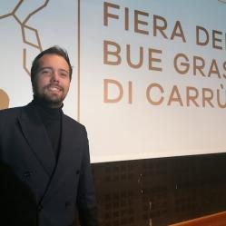 Carr&ugrave;: 600 kg di bollito e 2.500 &ldquo;bagnet&rdquo;, domani c&rsquo;&egrave; la Fiera del Bue Grasso n&deg; 115