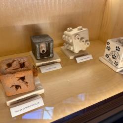 Mondov&igrave;: inaugurata Cubiqa in Ceramiqa