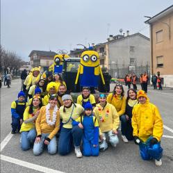 Chiusa Pesio: sabato la festa di Carnevale a tema &ldquo;cartoni animati&rdquo;