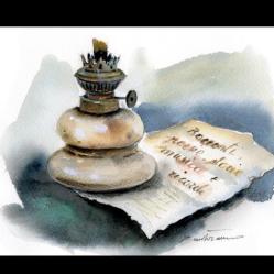 Dogliani: poesie e fisarmonica nella notte delle &ldquo;vij&agrave;&rdquo;