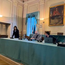 Allevi atteso a Mondov&igrave;: anche un concerto del grande pianista nel ricco palinsesto degli eventi del 2026