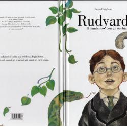 Due laboratori di lettura e illustrazione con Cinzia Ghigliano