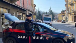 Carabinieri di Cuneo e Mondov&igrave; impegnati in controlli su lavoro e sicurezza