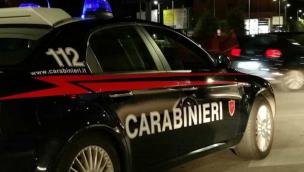 Mondov&igrave;: coinvolto nell&rsquo;incidente, si allontana dal luogo dello scontro