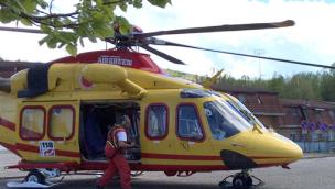 Ceva: tamponamenti in via Case Rosse, 5 feriti