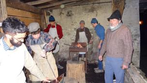 Neve e maltempo cambiano il calendario dei presepi viventi: conferme, rinvii e annullamenti nel Monregalese