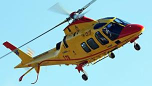 Ceva, donna trovata senza vita nel piazzale del cimitero