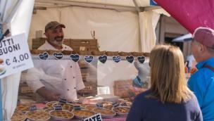 “Peccati di Gola Halloween Edition”: Mondovì Breo si anima per le famiglie