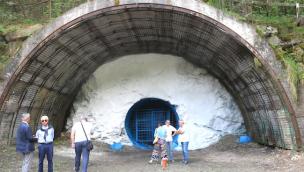 Armo-Cantarana: via libera tecnico definitivo al traforo tra Pieve di Teco e Ormea