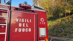 Frabosa Sottana: trovato senza vita l'uomo disperso da lunedì 10 novembre