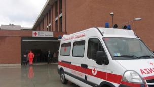 Mondovì, ciclista investito da un cinghiale: «Grazie allo staff del pronto soccorso»