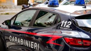 Aldi di Mondovì: uomo denunciato per furto