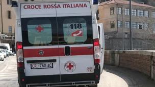 Mondovì, Carassone: anziano trovato senza vita in via Botta
