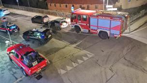 Fermati dai Carabinieri due uomini a Mondovì