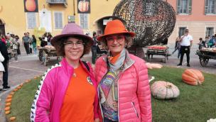 FOTOGALLERY - Fiera della Zucca di Piozzo 2025