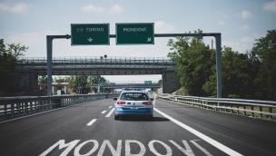 Ricercato per rapina e furti in tutta Italia: fermato dalla Polizia Stradale di Mondovì e arrestato