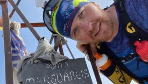 Viveva a Villanova Mondovì con la famiglia l’escursionista vittima di un incidente sul Monte Matto
