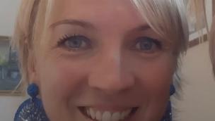 Sale Langhe: addio alla maestra Paola Allamandola