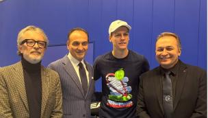 sinner bongioanni cirio