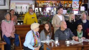 diretta bar centrale Ormea