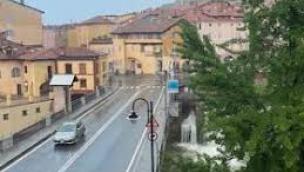 Il punto di vista di un cittadino sui controlli di polizia a Mondovì