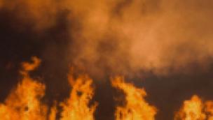 Doppio allarme a Frabosa Sottana: incendio nei boschi e uomo disperso durante le operazioni di abbruciamento