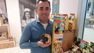 Carrù: premiato il coloratissimo packaging di Pasta Allemandi