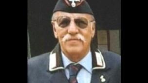 Addio a Gabriele Pasquale, storico carabiniere della Radiomobile di Mondovì