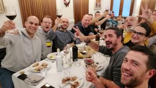 Carrù, si avvicina la Fiera del Bue Grasso 2025: la novità è il ring usato per gli spettacoli dei bisonti