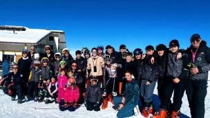 Bassino Lurisia Monte Pigna