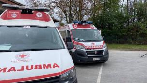 Mondov&igrave;, dimissioni al Comitato della Croce Rossa