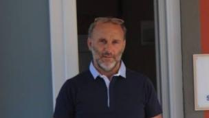 Il calcio a Dogliani perde la sua anima: se n&rsquo;&egrave; andato Lino Toppi