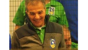 Castellino Edoardo bocce