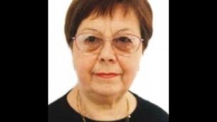 Priola: addio alla maestra Franca Roberi